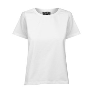 LucyTo Klasické tričko s krátkým rukávem XS