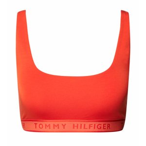 Tommy Hilfiger Dámská sportovní podprsenka Modal S