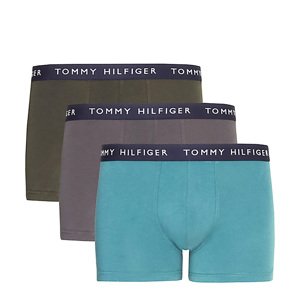 Tommy Hilfiger Pánské boxerky 3Pack M