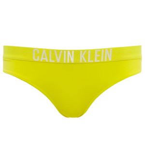 Calvin Klein Dámské Bikini XS