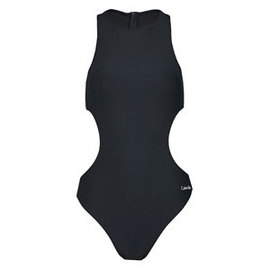 Calvin Klein Dámské jednodílné plavky S