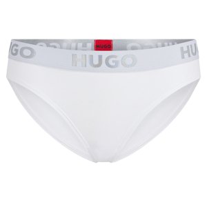 HUGO BOSS Dámské kalhotky Sporty Logo L