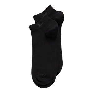 HUGO BOSS Pánské krátké ponožky 2Pack M
