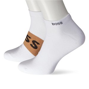 HUGO BOSS Pánské kotníkové ponožky M