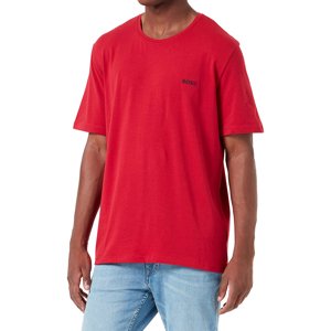 HUGO BOSS Pánské tričko s krátkým rukávem XL