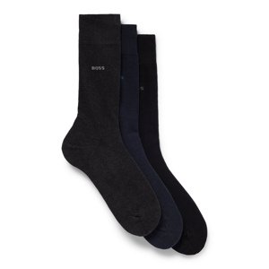 HUGO BOSS Pánské ponožky 3Pack Giftset L
