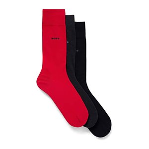 HUGO BOSS Pánské ponožky 3Pack Giftset L