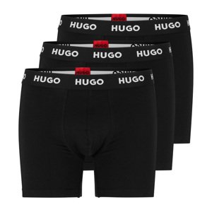 HUGO BOSS Pánské boxerky 3Pack M