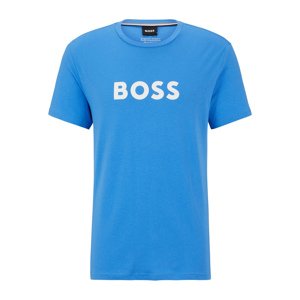 HUGO BOSS Pánské tričko s krátkým rukávem XL