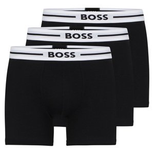 HUGO BOSS Pánské boxerky 3Pack XL