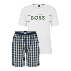 HUGO BOSS Pánské pyžamo XL
