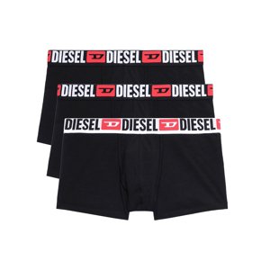 Diesel Pánské boxerky 3Pack XXL