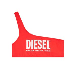 Diesel Dámský vrchní díl plavek S