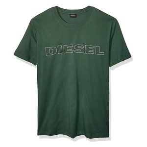 Diesel UMLT-Jake Maglietta M
