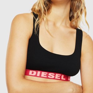 Diesel Dámská sportovní podprsenka Ufsb-Myilex Top L