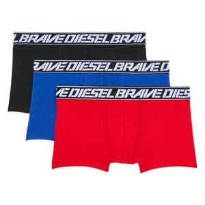 Diesel Pánské boxerky 3Pack M