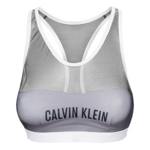 Calvin Klein Bralette Dámský vrchní díl plavek XS