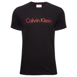 Calvin Klein Pánské tričko s krátkým rukávem S