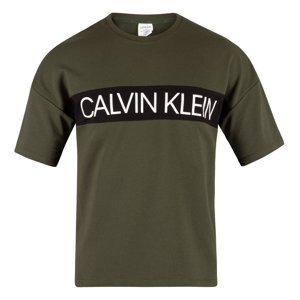 Calvin Klein tričko s krátkým rukávem M