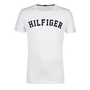 Tommy Hilfiger Pánské tričko s krátkým rukávem S