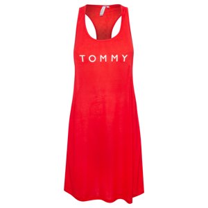 Tommy Hilfiger Dámské šaty na pláž M