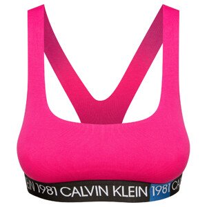 Calvin Klein Dámská sportovní podprsenka M