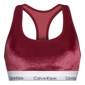 Calvin Klein Dámská sportovní podprsenka M
