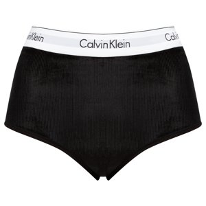 Calvin Klein High Waist Hipster XL