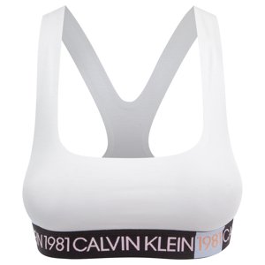 Calvin Klein Unlined Bralette S