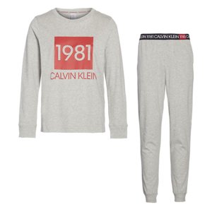 Calvin Klein Dámský pyžamový set XS