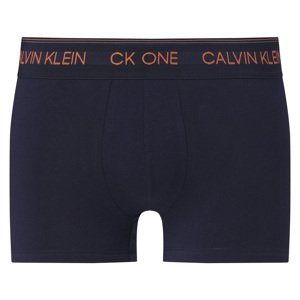 Calvin Klein  Pánské boxerky XL