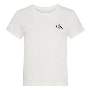 Calvin Klein Dámské tričko s krátkým rukávem XS