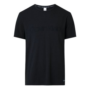 Calvin Klein Pánské tričko s krátkým rukávem L