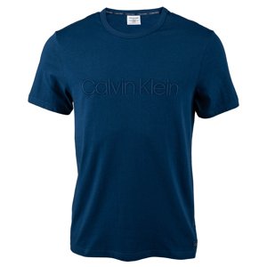 Calvin Klein Pánské tričko s krátkým rukávem XL