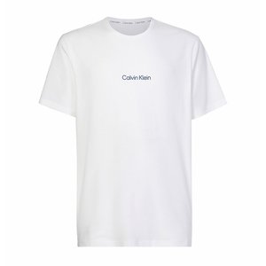 Calvin Klein Pánské tričko s krátkým rukávem L