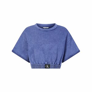 Calvin Klein Sweatshirt  Crop top M