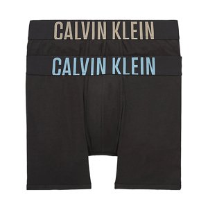 Calvin Klein 2Pack  Pánské boxerky XL