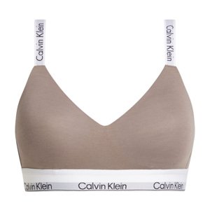 Calvin Klein Dámská sportovní podprsenka LGHT Lined L