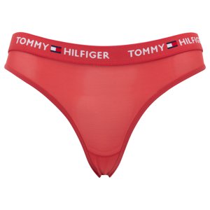 Tommy Hilfiger Dámské kalhotky L