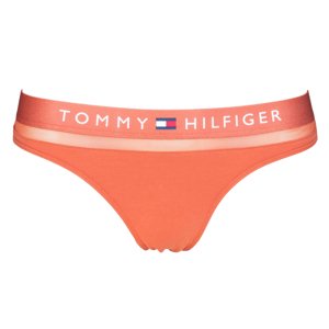 Tommy Hilfiger Dámské kalhotky XS