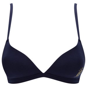 Tommy Hilfiger Padded Triangle Bralette TH Cool S