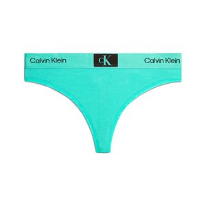 Calvin Klein Dámská tanga Modern Cotton 96 M