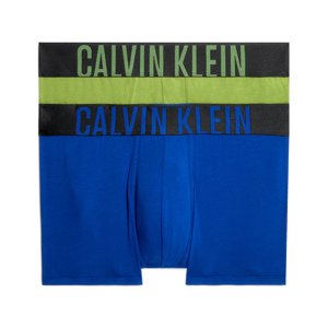 Calvin Klein 2pack Pánské boxerky L