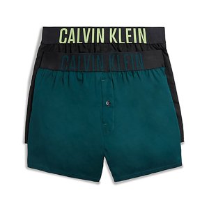 Calvin Klein Pánské trenky 2Pack M