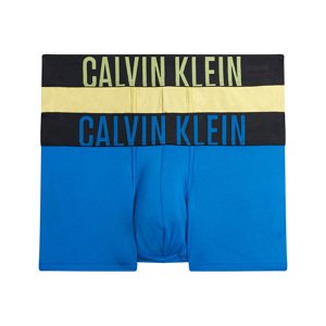 Calvin Klein 2Pack Pánské boxerky Micro XL