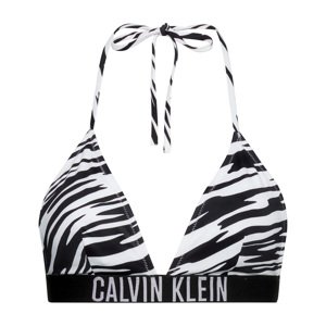 Calvin Klein Dámský vrchní díl plavek S
