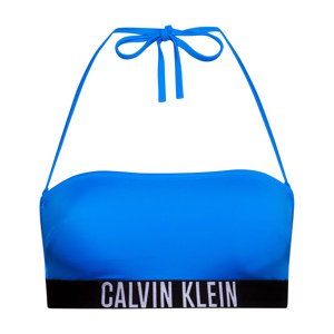 Calvin Klein Intense Power Dámský vrchní díl plavek S