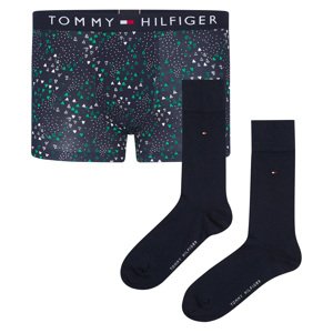 Tommy Hilfiger Dárkový set trenek a ponožek M