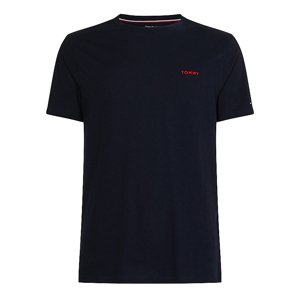 Tommy Hilfiger Pánské tričko s krátkým rukávem M