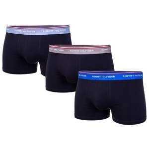 Tommy Hilfiger 3Pack WB Trunk M